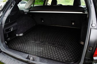 Subaru Outback 2.5i-S Exclusive NAVI CVT - 19