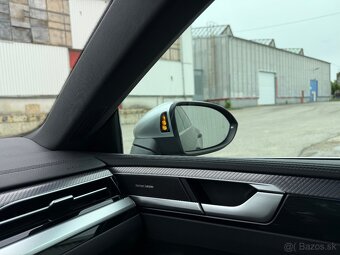 Volkswagen Arteon R 2.0 TSI 235kw 4motion DSG - 19