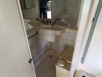 ✳️Autokaravan Fiat Ducato 280 MAX1 1.9 TD DETHLEFFS✳️ - 19