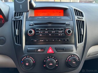 Kia Ceed 1.6 CRDi 16V 85KW - 19