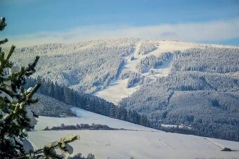 Chata Kubínska Hoľa - 19