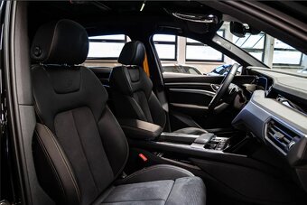 Audi E-tron - 19