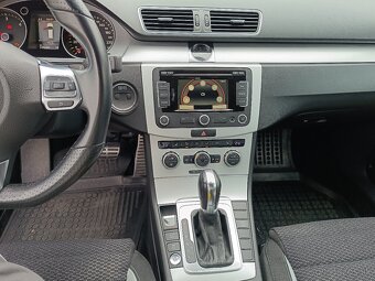 Volkswagen Passat B7 variant R-line - 19