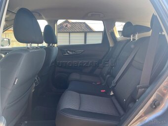 🚘Nissan X-Trail dCi 150 N-Connecta 4x4 Xtronic - 19
