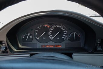 BMW Rad 8 Coupé 840 CI Coupé - 19