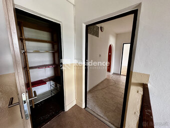 Byt s potenciálom na skvelom mieste – Nábrežie, Liptovský Mi - 19