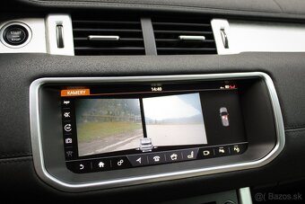 Land Rover Range Rover Evoque 177kW - 19