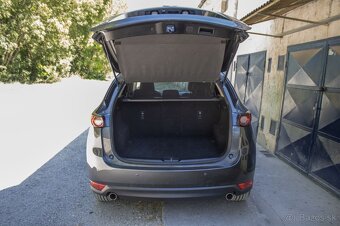 Mazda CX-5 2.2 Skyactiv-D Attraction | TOP stav | - 19