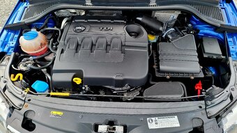 Škoda Rapid Spaceback SB 1.6 TDI 115k Ambition - 19