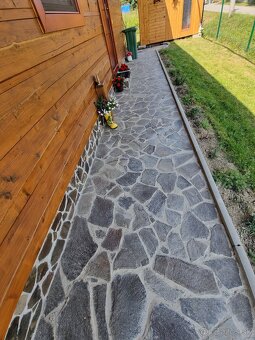 Andezit - 19