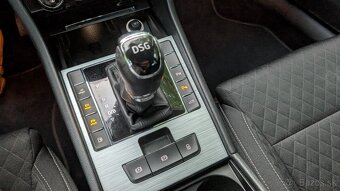 Škoda Superb iV Plug in Hybrid 160kw - 19