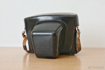 Leicaflex SL / Summicron 50mm f2 (2-CAM) - 19