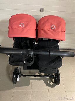 🌺🌺 Bugaboo Donkey 5 duo 🌺🌺 - 19