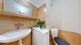 2 izbový byt (54m2), Petzvalova, Košice - Terasa - 19