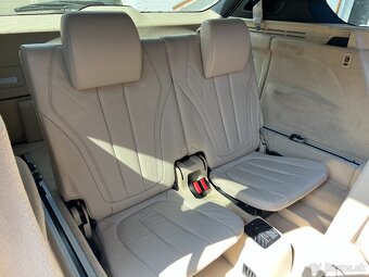 BMW X5 xDrive30d A/T - 7 miestna - 19