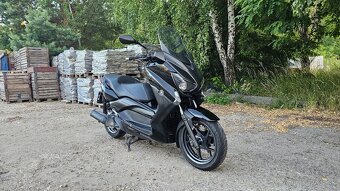 Yamaha X-MAX 250 ABS r.v. 2016 - 19