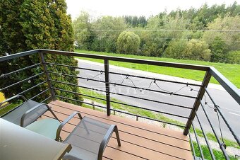 NA PREDAJ 3-IZBOVÝ NOVÝ ZARIADENÝ APARTMÁN "P14" V... - 19