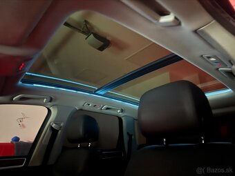 Volkswagen Touareg 3,0 180kw - 19