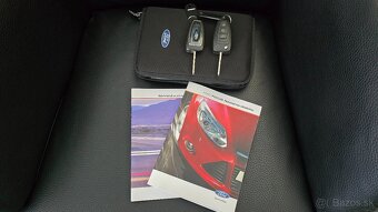 Ford Focus Kombi Trend Line, M6, 5d, SR - 19