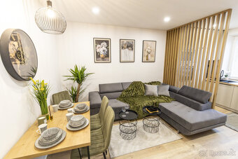 Na PREDAJ nový 3i byt, Hlinková v tichej časti - 19