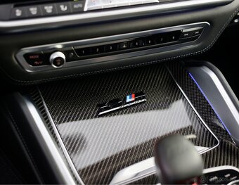 BMW X5M Competition xDrive 460KW benzín - 19