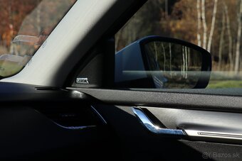 ŠKODA OCTAVIA 3 1.5 TSI 110KW LIFTBACK - 19