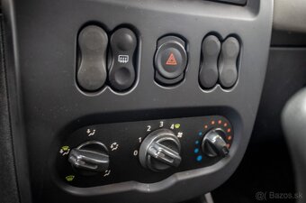 Dacia Logan 1.4 8V Access, 55kW, M5, 4d. - 19