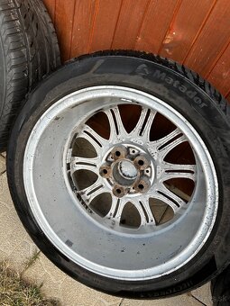 Bmw r17 5x120 Mpacket - 19