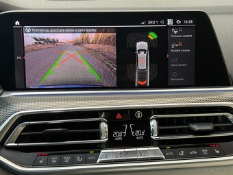 BMW X5 xDrive30d A/T - 19