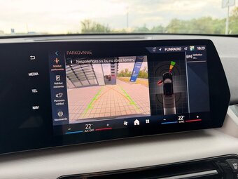 BMW X1 X-drive 25e Plug-in hybrid - 19