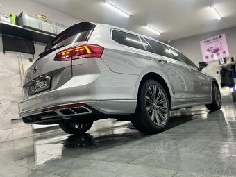 Volkswagen Passat B8, R-LINE, 2.0 TDI, 110KW/150PS, MY2021 - 19