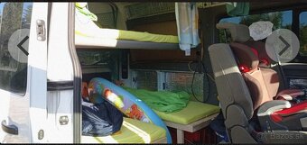 Opel Movano 8 miestne  2,3 CDTI 120KW biturbo - 19