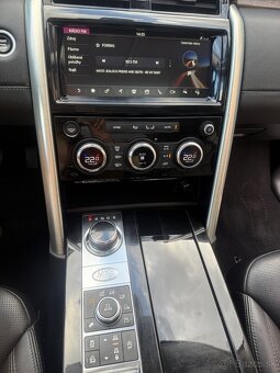 Land Rover Discovery 3.0D SDV6 306k HSE Luxury AWD A/T - 19