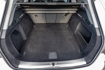 Audi A4 Avant 40 2.0 TDI, S tronic - 19