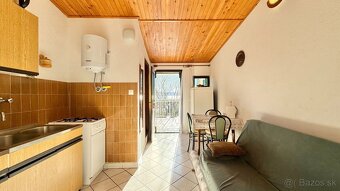 Dom s tromi apartmánmi v centre, Starigrad Paklenica - 19