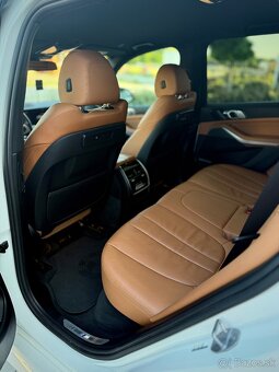 BMW X5 3.0d | M-Paket - 19