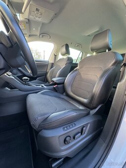 Škoda Kodiaq Style 4x4 110 KW 2022 DSG Ťažné/Canton/Matrix - 19