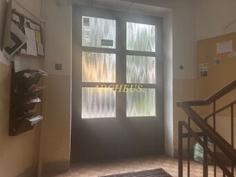 2 IZBOVÝ BYT TEHLA ,  59 m2 - ČSL. ARMÁDY - KE - STARÉ MESTO - 19
