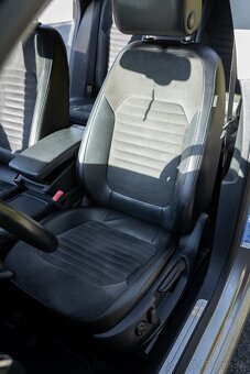 VW Passat 2.0 TDI - 19