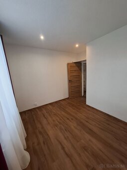 3-izbový byt po kompletnej rekonštrukcii – Levoča, zariadený - 19