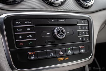 Mercedes-Benz CLA 250 4MATIC - 19