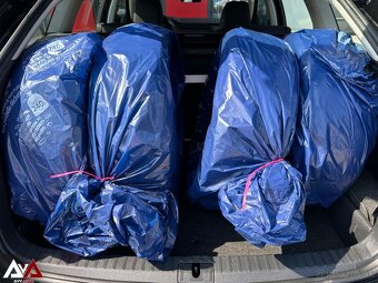 Škoda Octavia Combi 2.0 TDI 4x4 DSG Style, Matrix, SR - 19