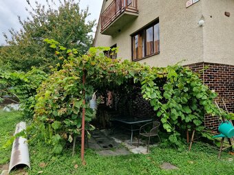 5-IZBOVÝ ROD. DOM A VÝNIMOČNÝ POZEM., NEŠTICH,TOP LOKALITA - 19