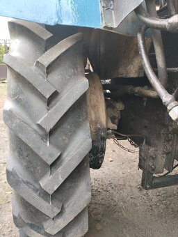 Predám malotraktor domácej výroby - 19