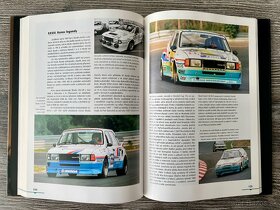 Nová kniha 100 let závodních a soutěžních vozů Škoda - 19