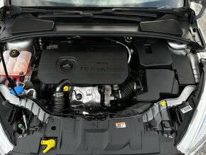 Ford Focus Kombi 1.5 TDCi Duratorq 120k Edition - 19