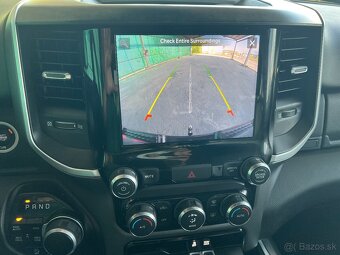 Dodge Ram, LONE STAR 5.7 HEMI E TOURQE - 19