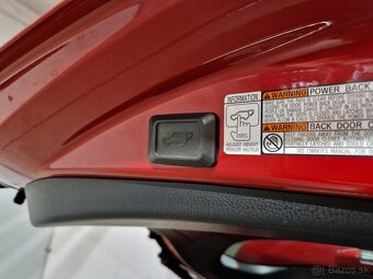 Toyota Rav4 2,0 111kW CVT Automat 4x4 AWD Style Koža - 19