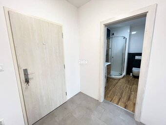 Košice - Šaca,  ul. Učňovská, pekný 1 izbový byt, 35 m2, KR - 19