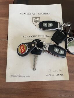 Seat Cordoba SE 1.4 88000KM - 19